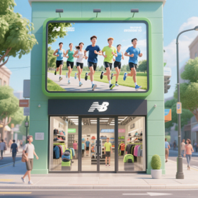 Centralized Management System for Retail