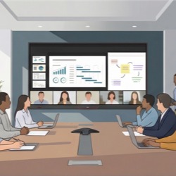 Interactive Flat Panel