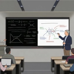 Interactive Flat Panel