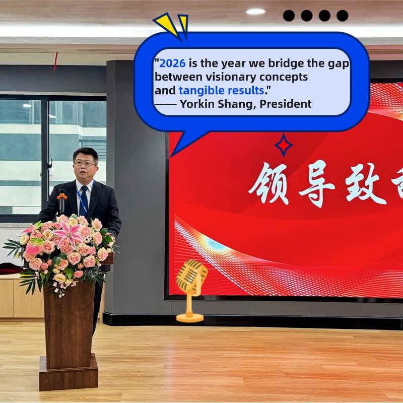 Galloping Ahead: President Yorkin Shang on PRIMA’s Strategic Roadmap for 2026