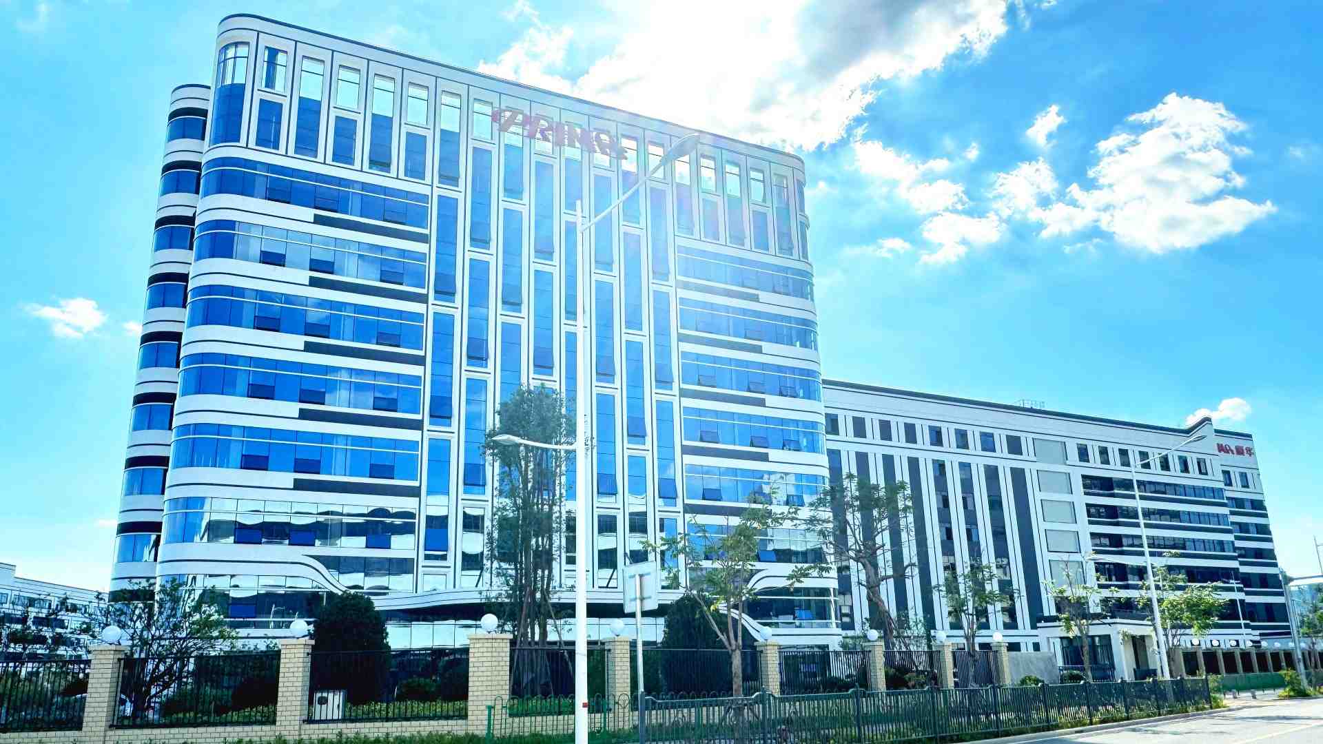 Interactive Flat Panel