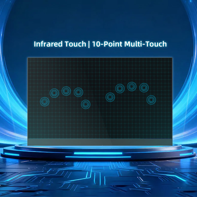 COB LED Display Commercial Display