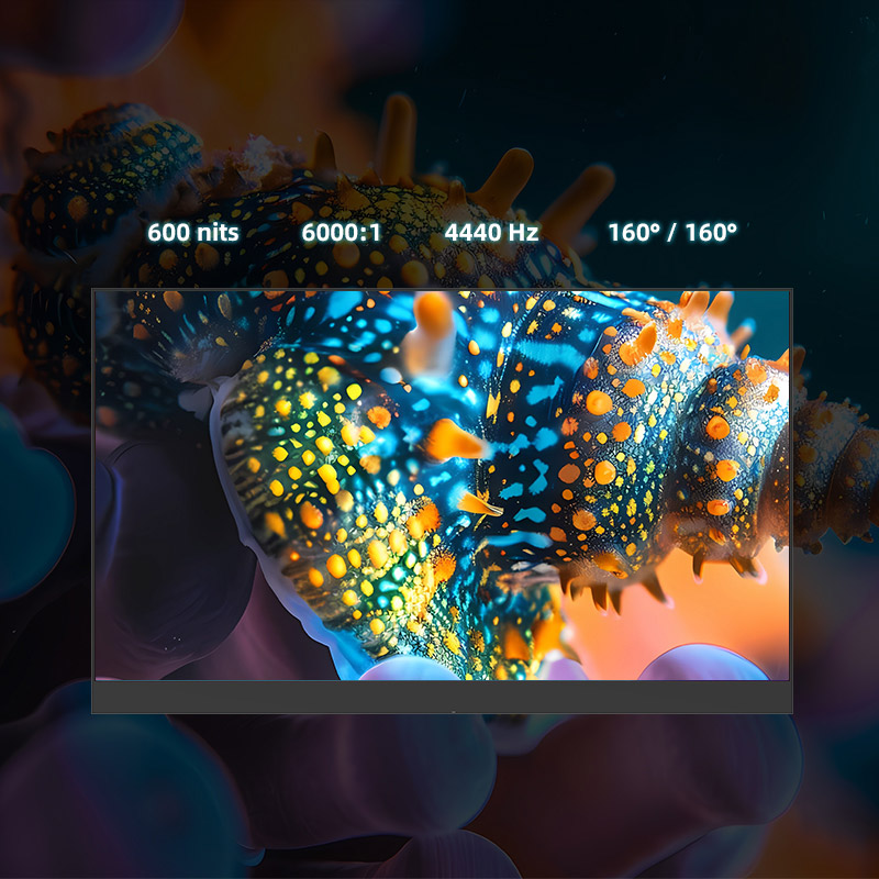 COB LED Display Interactive Flat Panel