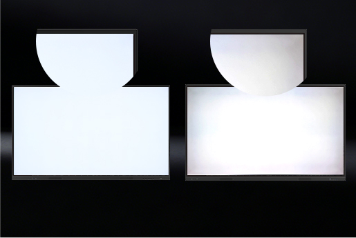 Interactive Flat Panel