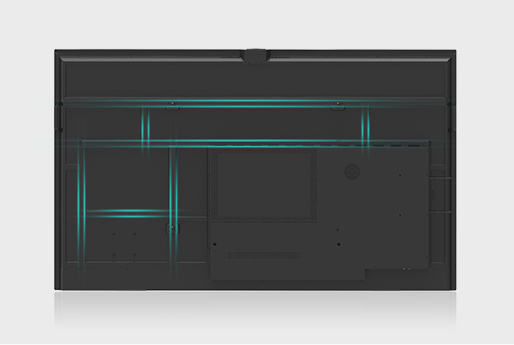 Interactive Flat Panel