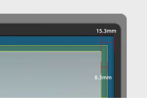 Interactive Flat Panel