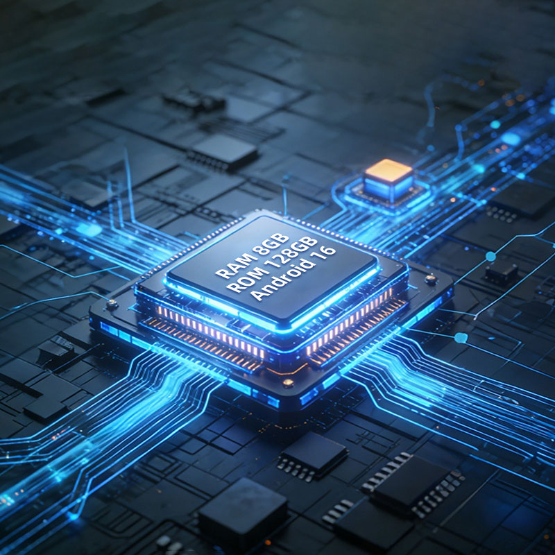 Interactive Flat Panel