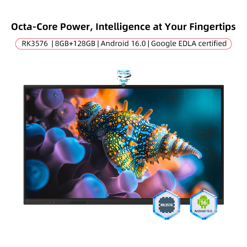 Why Google EDLA is the New Gold Standard for Interactive Displays in 2026 (Insights from the field and the future of secure collaboration)