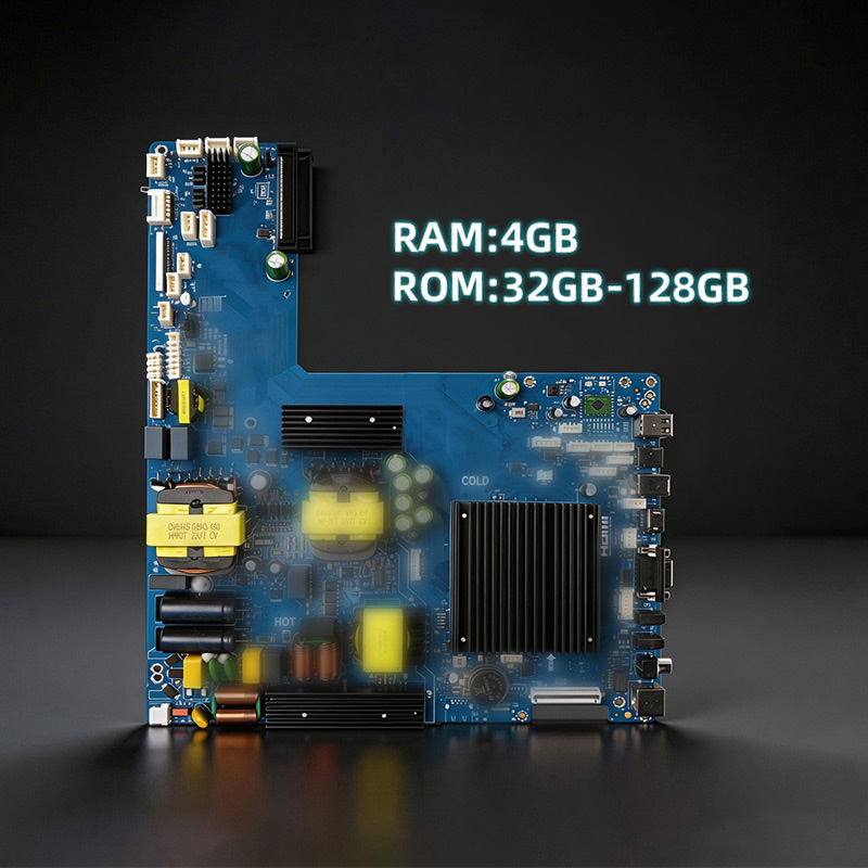 Interactive Flat Panel