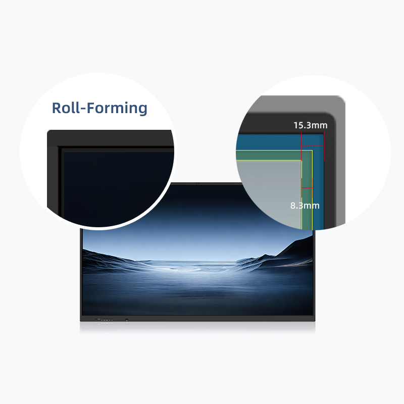 Interactive Flat Panel V610