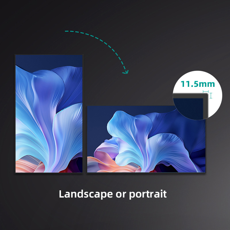 Android 14 Digital Signage