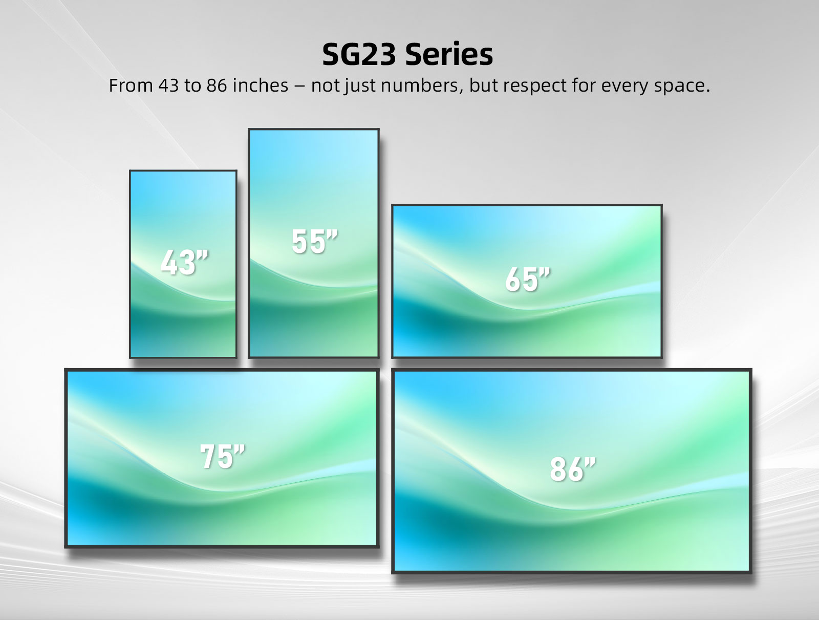 4K Retail Digital Signage
