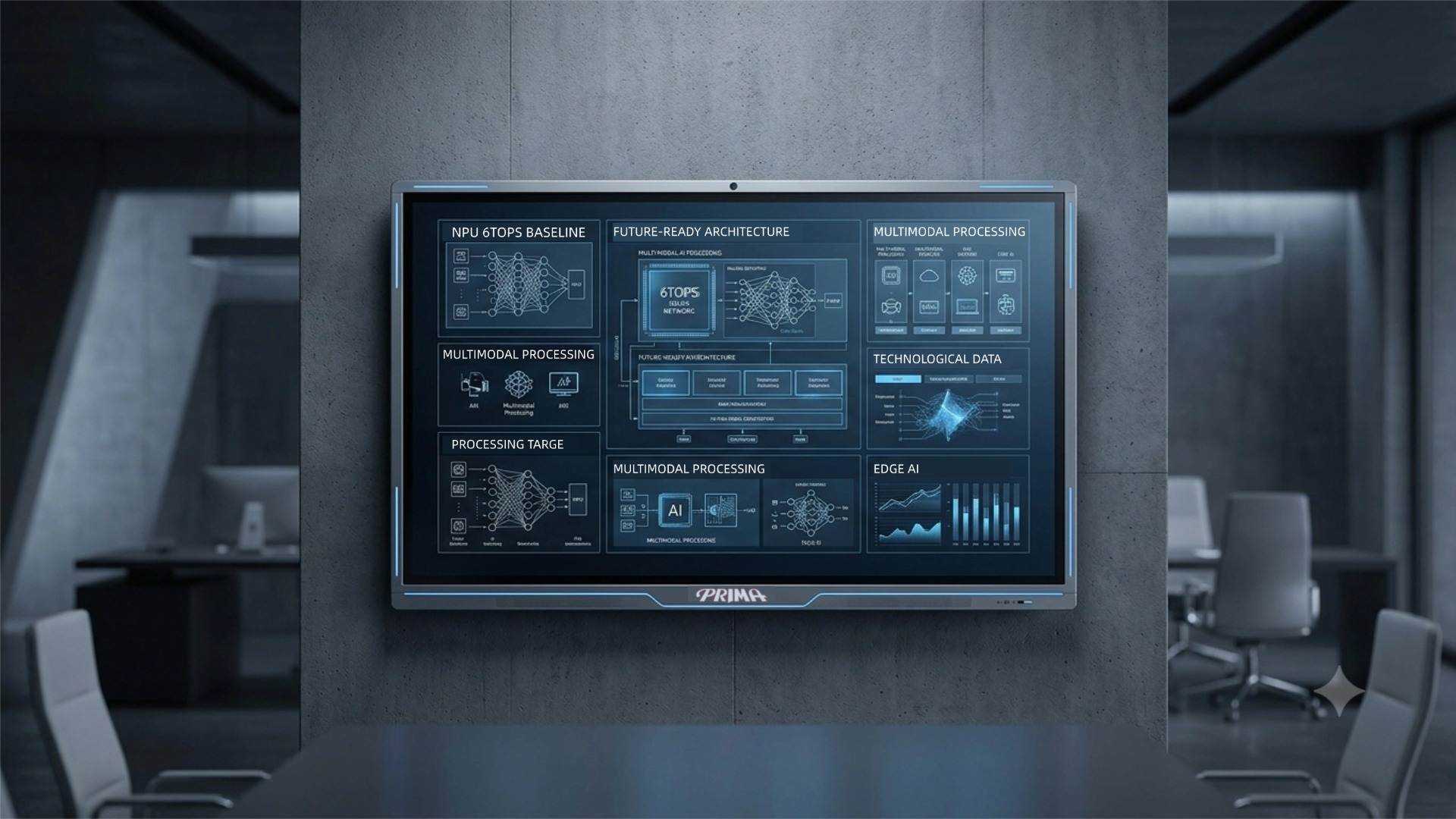 Google EDLA Certified Interactive Flat Panel Google EDLA Certified Interactive Flat Panel