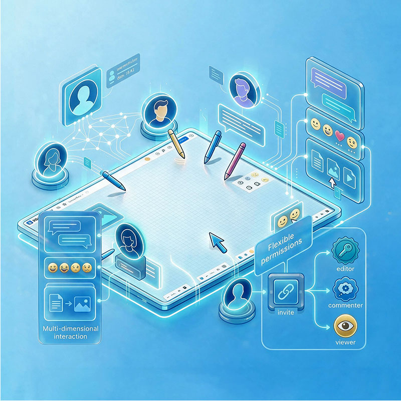 PRIMA UBoardMix Cloud-Based Real-Time Collaboration and Interactive Whiteboard Platform PRIMA UBoardMix Cloud-Based Real-Time Collaboration and Interactive Whiteboard Platform