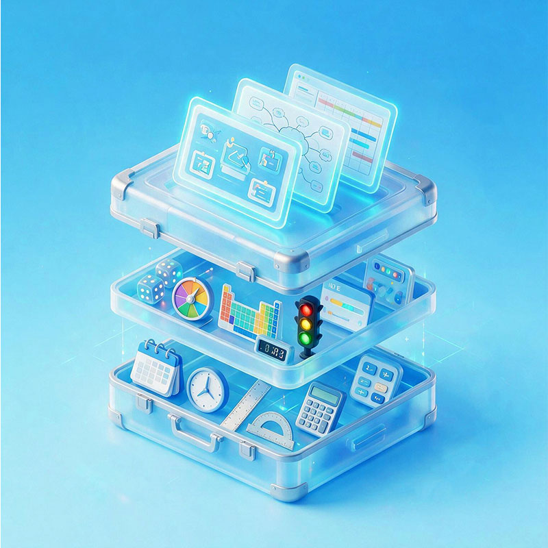 PRIMA UBoardMix Creative Toolbox, Educational Tools and Meeting Productivity Features PRIMA UBoardMix Creative Toolbox, Educational Tools and Meeting Productivity Features