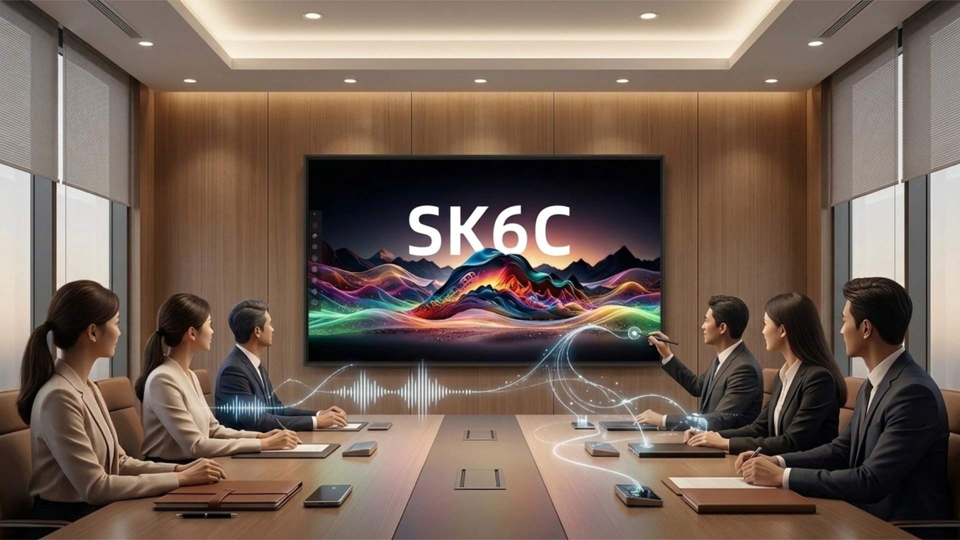 PRIMA SK6C Interactive Flat Panel PRIMA SK6C Interactive Flat Panel