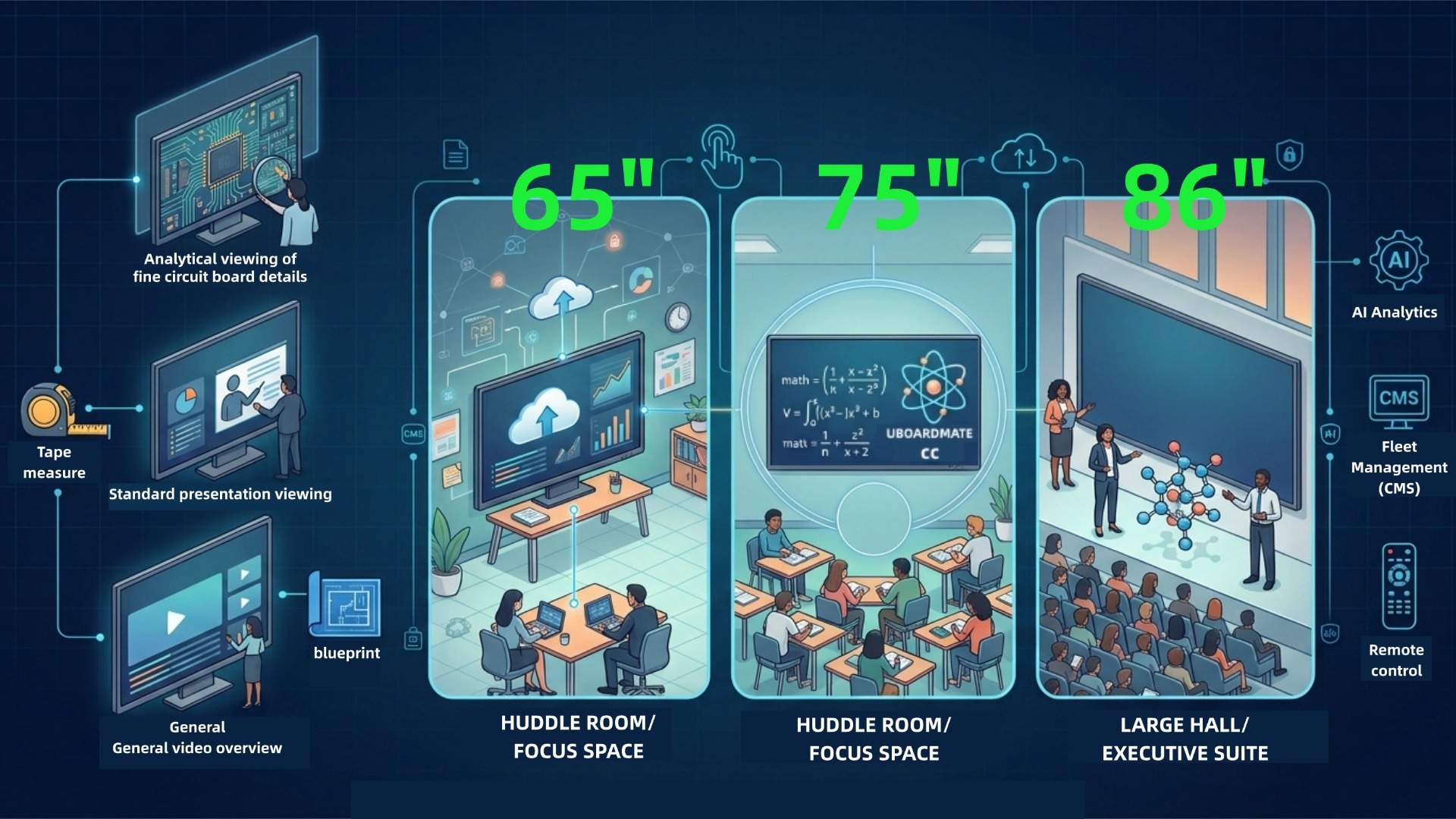 Interactive Flat Panel Interactive Flat Panel
