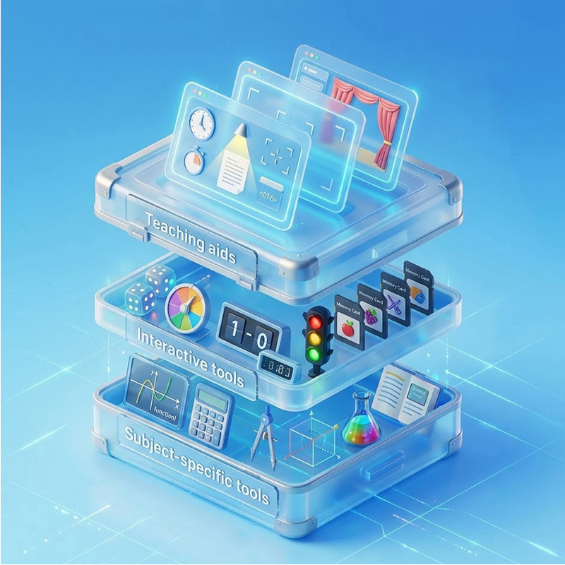 PRIMA UBoardMate CC Teaching Toolboxes and Subject-Specific Resources PRIMA UBoardMate CC Teaching Toolboxes and Subject-Specific Resources