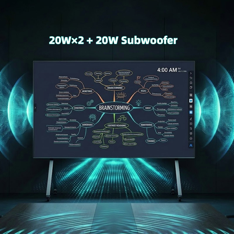 PRIMA 136 Inch COB LED Immersive 2.1-Channel Subwoofer Audio PRIMA 136 Inch COB LED Immersive 2.1-Channel Subwoofer Audio