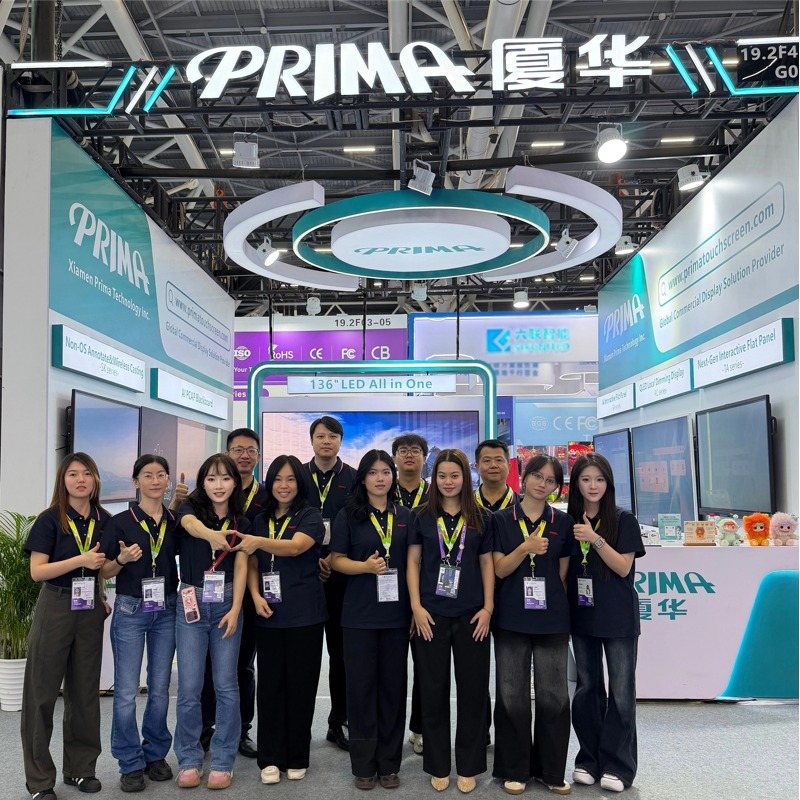 Canton Fair 2026 Wrap-Up: Highlights, Key Product Innovations & What’s Next with PRIMA
