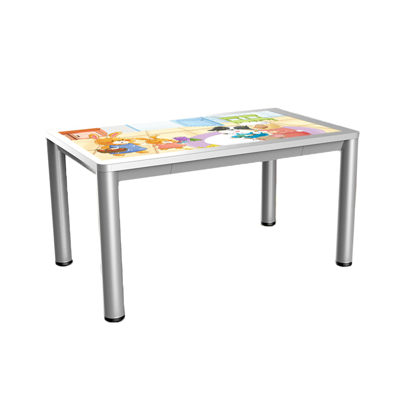 43 inch Touch Screen Table